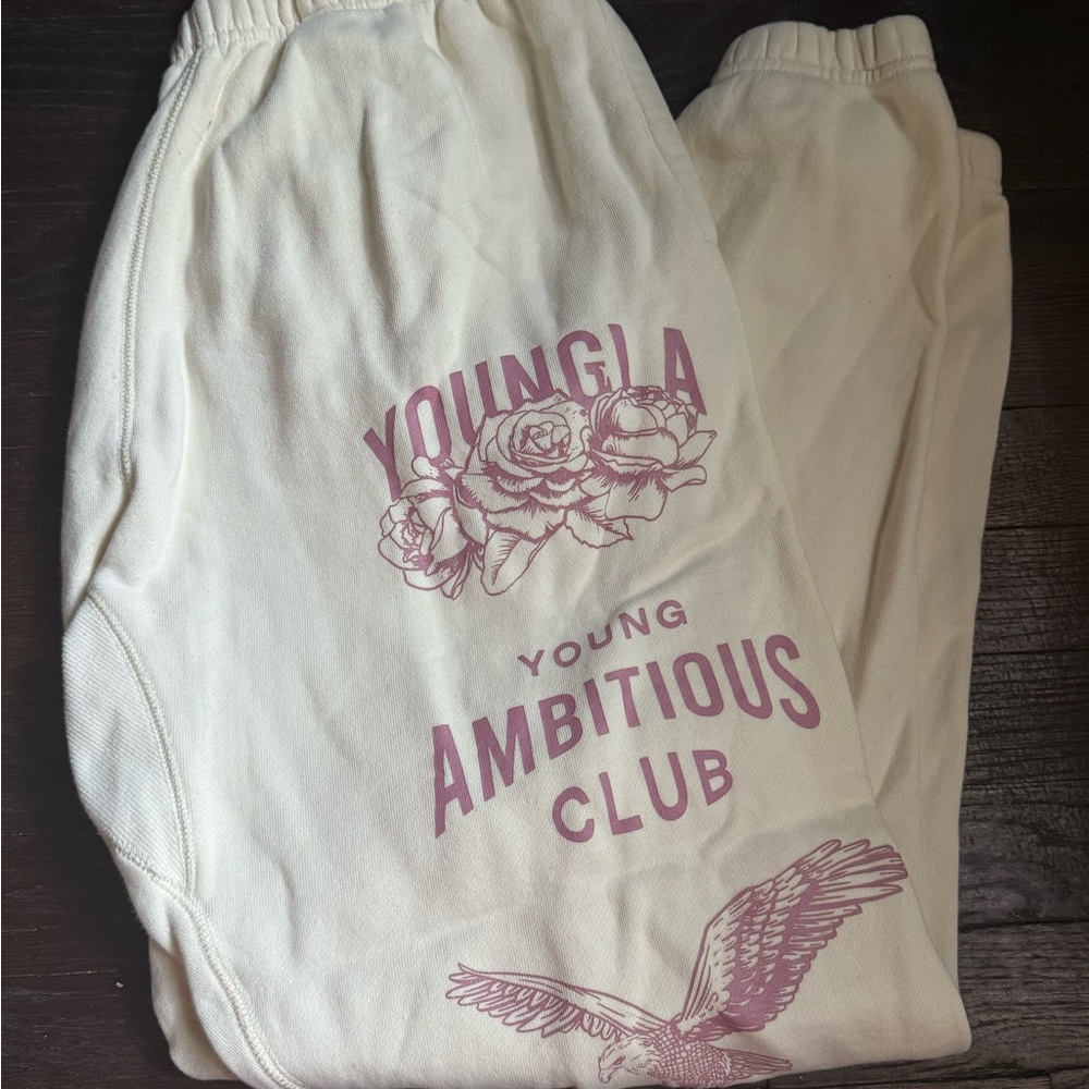 YoungLA immortal Joggers